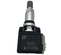 Sensore TPMS 13598787 per Opel per Adam 2012- | Per Astra J 2009- per Cascada 2013- 4PCS Auto TPMS Sistema di sensori di monitoraggio della pressione dei pneumatici