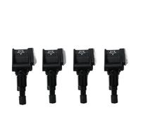 sensore TPMS 4 pezzi sensore di pressione dei pneumatici TPMS 433 Mhz 36106872774 6887140-01 per BMW G30 G31 G38 F90 G32 sostituire