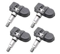 Sensore TPMS 433 MHz Sistema di monitoraggio della Pressione dei Pneumatici per Jeep, Grand, Cherokee, Dodge, Viper, Magnum, Chrysler 300Srt 56029400Ae 4 Pezzi