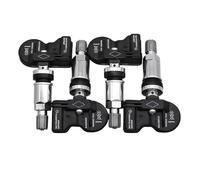 sensore tpms 4PCS 3641101AKN01A TPMS Sensore di Pressione Dei Pneumatici Per GreatWall POER 2021/06-2022 2023 Serbatoio 300 componenti
