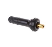 Sensore TPMS Auto Per Buick Per Enclave Per Encore Tipo | Sistema Di Monitoraggio Pressione Pneumatici TPMS 4 Pezzi Steli Delle Valvole Dei Pneumatici A Scatto(10pcs)