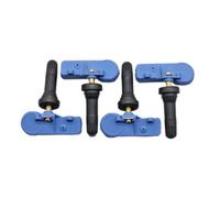Sensore TPMS Auto Per Opel Per Corsa E Van Adam Meriva | Sistema Di Monitoraggio Della Pressione Dei Pneumatici TPMS 433 Mhz 13581561 SENSORE PNEUMATICO