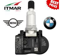 Sensore TPMS BMW MINI 6855539 Pressione Gomme Pneumatico Pneumatici Auto Pronto
