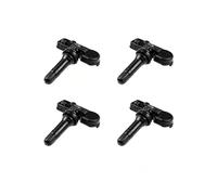 Sensore TPMS Compatibile Con Dodge Per Caravan Per Charger Per Durango Per Viaggio Per Caravan Sensore Di Monitoraggio Della Pressione Dei Pneumatici 56029398AB(4pcs)