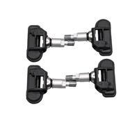 Sensore TPMS Compatibile Con Fiat Per Ducato Per Combi 2014-2021 05154876AA Sensore Di Monitoraggio Della Pressione Dei Pneumatici TPMS(4PCS)