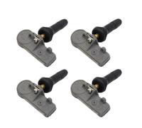 Sensore TPMS Compatibile con Ford per Mondeo 2013 per Edge 2014 2015 2016 Sensore di monitoraggio della pressione dei pneumatici per auto TPMS BB5T-1A180-AA(4pcs)