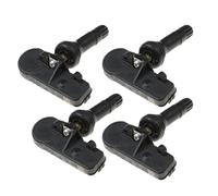 Sensore TPMS Compatibile con Mercury per Milan 2011 2012 2013 2014 CM5T-1A180-AA DB5T-1A180-DA Sensore TPMS Sensore di pressione dei pneumatici(4 pcs)
