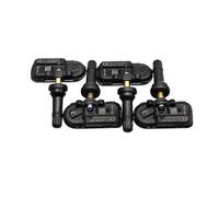 Sensore TPMS Compatibile Con RAM Per 2500 1500 2015-2019 68157568AA 68249197AA 68324960AB Sensore TPMS Sensore Pressione Aria Pneumatici(4pcs)