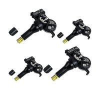 Sensore TPMS Compatibile Con Talisman 2015-2022 Sensore Di Pressione Pneumatici TPMS 40700-4CB0B(4PCS)