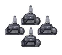 Sensore TPMS OE Sensore di pressione pneumatici 433 MHz per Mercedes Classe ML W166 2011-2019 GLA 2013-2020 X156 GLC GLE GLK Sostituzione