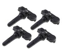 Sensore TPMS per Auto Hyundai, Velostar, Kia, Monitor TPMS, 4 Pezzi/Lotto 52933-2V100 529332V100
