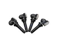 Sensore TPMS per Buick, Bolt, Cadillac, CT6, sensore di monitoraggio della Pressione degli Pneumatici TPMS 13598771