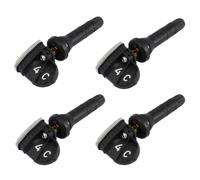 Sensore TPMS per Cadillac CT6 2016 2017 2018 2019 2020 e SRX 2016 2017 2018 2019 2020, sensore di monitoraggio della Pressione degli Pneumatici TPMS 13516165
