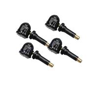 Sensore TPMS per Cadillac CT6 XT5 SRX 2017-2025, sensore di Pressione Pneumatici Auto TPMS 13598773 13512347