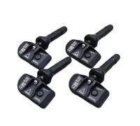 Sensore TPMS per Explorer, Focus, S-Max, Transit, monitoraggio Pressione Pneumatici, sensore TPMS JX7T-1A180-CA JX7Z1A189A