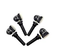 Sensore TPMS per Focus, Kuga e B-Max 2012-2019 EV6T-1A180-DC Sensore di Pressione Pneumatici TPMS