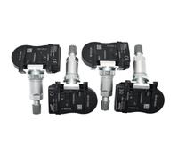 Sensore TPMS per Hyundai i30 2014 2015 2016 2017 2018 2019 e i800 2013 2014, Sistema di monitoraggio della Pressione Pneumatici TPMS 32933-3N100 529333N100