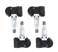 Sensore TPMS per Hyundai Santa Fe 2012 52933-2B000 529332B000 Sensore di Pressione Pneumatici TPMS Accessorio per Auto