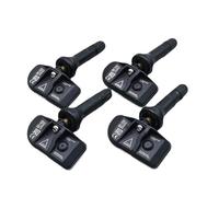 Sensore TPMS per Kuga, Explorer, Focus IV, Puma 2020-2026, sensore di monitoraggio della Pressione degli Pneumatici TPMS JX7T-1A180-CA JX7Z-1A189-A