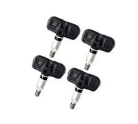 Sensore TPMS per Lexus RX350 2017 e RX450h 3.5L 2017, Sistema di monitoraggio della Pressione degli Pneumatici TPMS PMV-107J 42607-33011 42607-33021