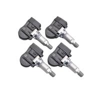 Sensore TPMS, per Mazda per 2 per DY 2007-2019 per 3 per BL 2009-2019 Sensore di Pressione Pneumatici TPMS BHB637140A BHB637140 GS1D37140