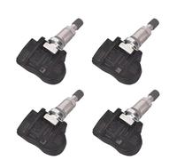 Sensore TPMS per Mini Cabrio 2016-2020 e Clubman 2013-2019, sensore di monitoraggio della Pressione degli Pneumatici TPMS per Auto, codice 36106881890.