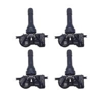 Sensore TPMS, per Mitsubishi L200 KA0T 2013 2014 I-Miev HA0 2014-2021 Sensore di Pressione Pneumatici TPMS 4250F187