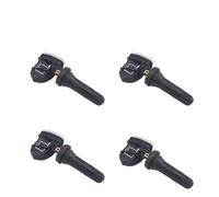 Sensore TPMS per Mondeo, Focus e C-Max EV6T-1A180-CB, sensore di monitoraggio della Pressione degli Pneumatici per Auto.
