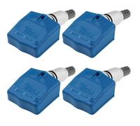 Sensore TPMS per Nissan 350Z 2007 2008 2009 40700-1AA0B, sensore di Pressione Pneumatici TPMS, Accessorio per Auto.