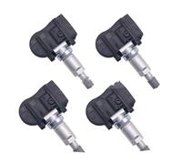 Sensore TPMS per Volvo C30 S40 V40 XC60 2014-2016 GX631A159AA Sensore di Pressione Pneumatici TPMS