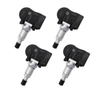 Sensore TPMS per Volvo S60 V60 XC60 2014-2016 31341171 Sensore di Pressione Pneumatici TPMS per Auto