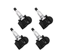 Sensore TPMS per Volvo V60 2014 2015 2016 2017 e XC60 2014 2015 2016. Sensore di Pressione Pneumatici TPMS 31341171 31445474