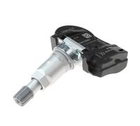 Sensore TPMS per Volvo XC60 2008-2016 e V70 2007-2016, sensore di monitoraggio della Pressione degli Pneumatici TPMS 31341171 313418930