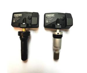 Sensore Tpms Ruota Universale Da Programmare Tutti I Veicoli
