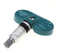 Sensore TPMS Sensore Pressione Pneumatici TPMS per Great Wall GWM per Haval H2/H9 3641100Xkw09A Accessori Auto Auto Sensore Manometro Pressione Pneumatici