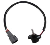 Sensore TPS Adatto per sensore di posizione dell'acceleratore del motore dell'escavatore Hitachi 4614912, pezzi di ricambio per braccio Sensore albero farfallato