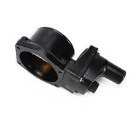 Sensore TPS Compatibile Con Chevy SS Per Caprice 2014 2015 2016 2017 Auto Boosted Drive By Wire Corpo Farfallato 12605109 19420707(Model 2 102mm)