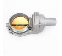 Sensore TPS Compatibile Con Chevy SS Per Caprice 2014 2015 2016 2017 Auto Boosted Drive By Wire Corpo Farfallato 12605109 19420707(Model 1 90mm)