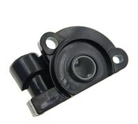 Sensore TPS Compatibile Con Daewoo Per Lanos 1.6L L4 1999 2000 2001 2002 Auto Sensore Di Posizione Della Valvola A Farfalla TPS 17087654 17082984