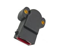 Sensore TPS Compatibile Con Lincoln Per Mark VIII 4.6L V8 1993 1994 1995 Sensore Di Posizione Della Valvola A Farfalla OEM F2AF9B989AA