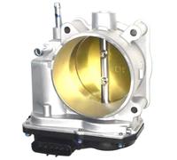 Sensore TPS Compatibile Con Nissan Per Pathfinder 4.0L 2005-2012 5.6L 2008-2012 Corpo Farfallato Auto Gruppo Valvola A Farfalla OEM: 16119-7S000