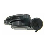 Sensore TPS Compatibile Con Pontiac Per Grand Am 2.5 L4 1987 1988 1989 1990 1991 Sensore Acceleratore Per Auto OEM 17106682 17080671