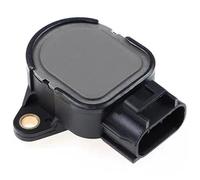 Sensore TPS Compatibile Con Suzuki Per Aerio 2004 Per Esteem 1998 1999 2000 Auto Sensore Di Posizione Della Valvola A Farfalla OEM:13420-52G00 1342052G00