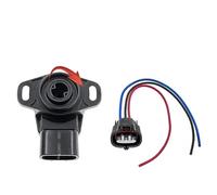 Sensore TPS Compatibile Con Suzuki Per Vitara JLX Per Sport Utility 4-Door 2002-2003 Sensore Di Posizione Della Valvola A Farfalla OEM: 5S5075 1342065D00 1342065D01