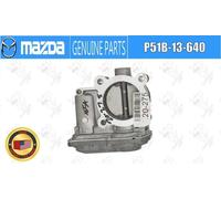Sensore Tps Corpo Farfallato OEM MAZDA P51B-13-640 per Mx-5 2.0L At Rwd Miata