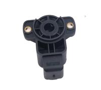 Sensore TPS del corpo dell'acceleratore per auto, per sensore di posizione dell'acceleratore per il 206, per 307, per 406, per 607, per 806, per Partner, per Partnerspace, per Expert