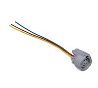 Sensore TPS del corpo dell'acceleratore, per sensore di posizione dell'acceleratore, per connettore del sensore Map, per cablaggio connettore flessibile per Acura 16400P06A11 37830P0GS00