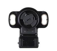 Sensore TPS per auto, corpo farfallato MD614734 MD614772, sensore di posizione dell'acceleratore, per Mitsubishi, per Carisma, per Mirage, per Diamante, per Lancer, per Pajero