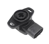 Sensore TPS per auto per sensore di posizione dell'acceleratore per 13420-65D00 per Chevy per Tracker 125510 13420-65D01 per ricambi auto