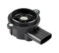 Sensore TPS per Auto, Sensore del Corpo Acceleratore, per Sensore di Posizione Acceleratore per Corolla, per Yaris e Auris 89457-52010